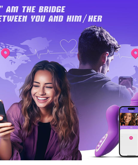 Rabbit Vibrator: Thrusting Dildo with 10Vib/7Thrust/Licking (Adult)